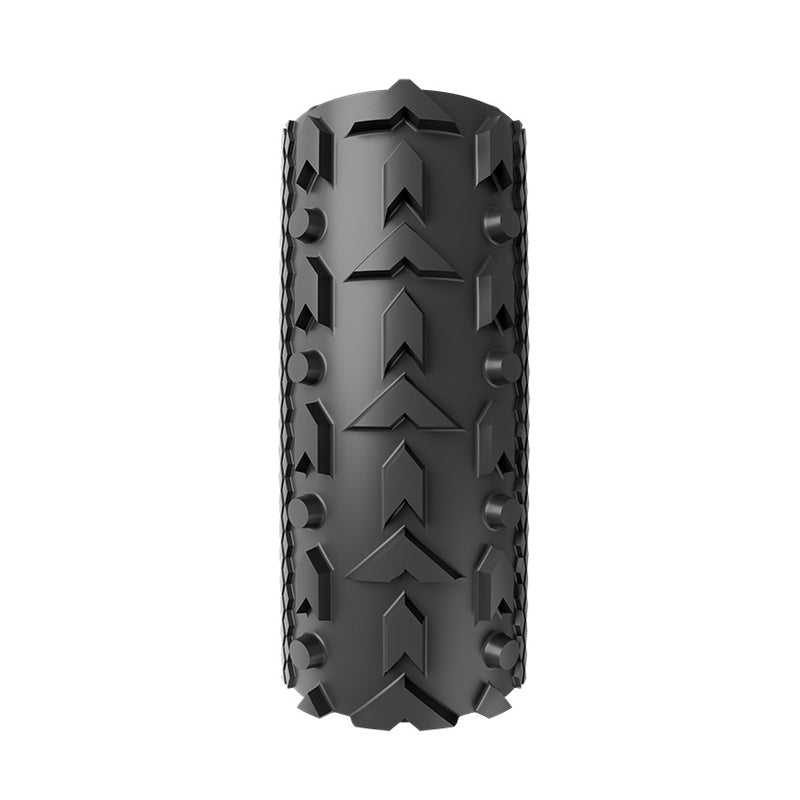 Vittoria Terreno Mix Tyre 700 x 31 G2.0 Cyclocross Anthracite with Black