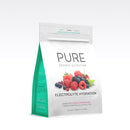 PURE Electrolyte Hydration Pouch SuperFruits 500g