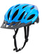 Rocket Helmet Motion Cyan/Blue