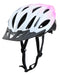Rocket Helmet Motion White/Pink
