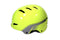 Rocket Helmet L1D Commute Yellow
