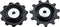 Shimano Pulleyset 10S Tiagra-4700