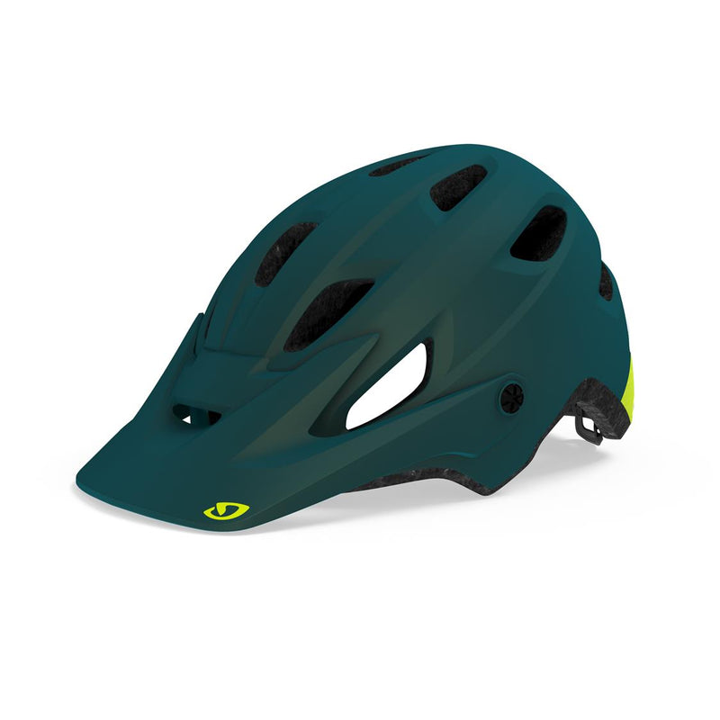 Giro Chronicle MIPS Helmet Matte True Spruce