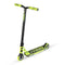 MGX S1 Shredder Scooter Green & Black