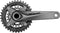 Shimano Cranks Ht2 165 Ht2 Alivo-M4050 8/9S