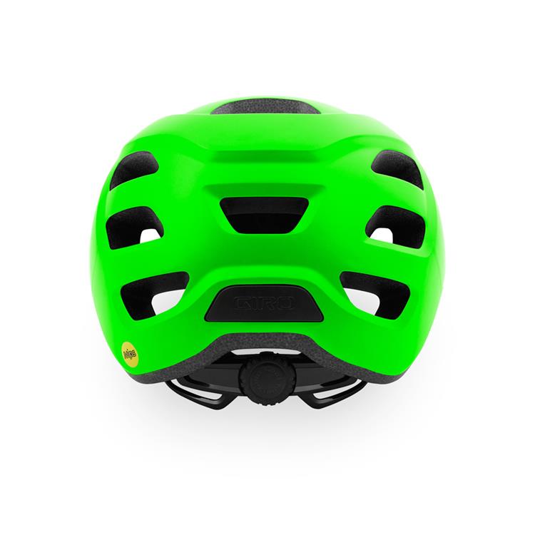 Giro Tremor MIPS Helmet Matte Bright Green UNI Youth