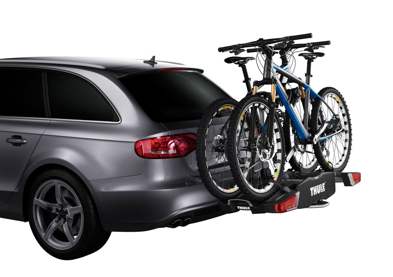 Thule EasyFold 931 2 Bike Carrier