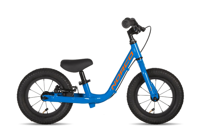 Norco Runner 12 Blue/Orange
