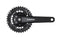 Shimano 2X Crankset Sq 170mm 22/36T
