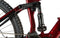 Norco Sight VLT A1 Electric Mountain Bike Blood Red/Black (2020)