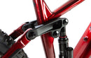 Norco Sight VLT A1 Electric Mountain Bike Blood Red/Black (2020)