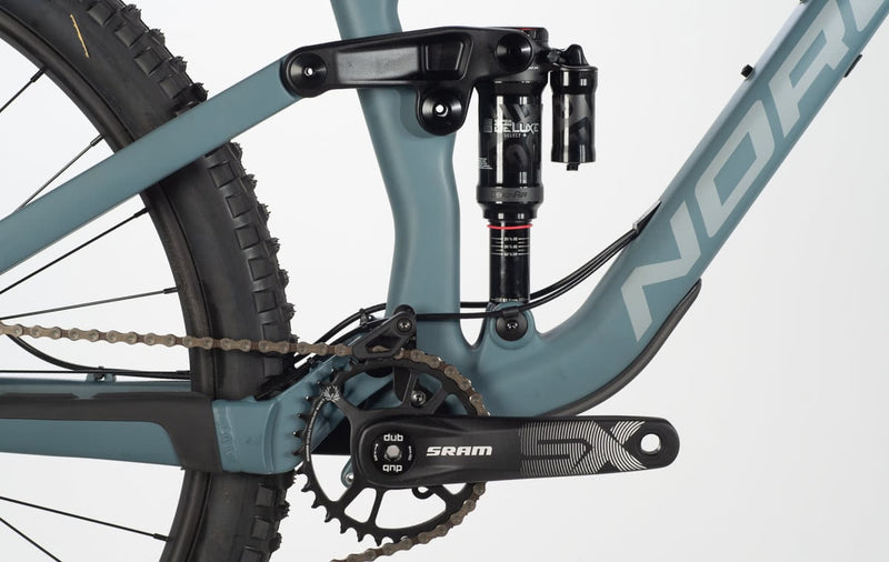 Norco Sight C3 29 All-Mountain Bike Slate Blue/Concrete Grey (2020)