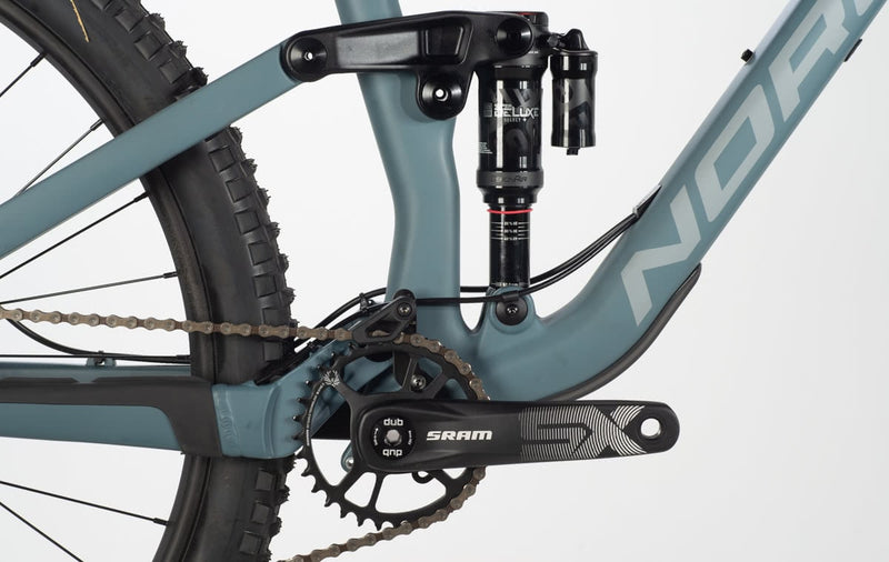 Norco Sight C3 29 All-Mountain Bike Slate Blue/Concrete Grey (2020)