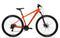 Norco Storm 4 Cross Country Bike Orange (2019)