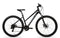 Norco Storm 4 ST W Cross Country Bike Black/Charcoal (2019)