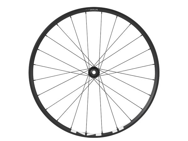 Shimano Wheel 27.5 MT500 RR Discl 12T x 142