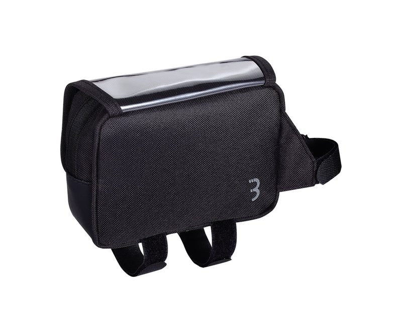 BBB TopPack Top Tube Bag 720ml