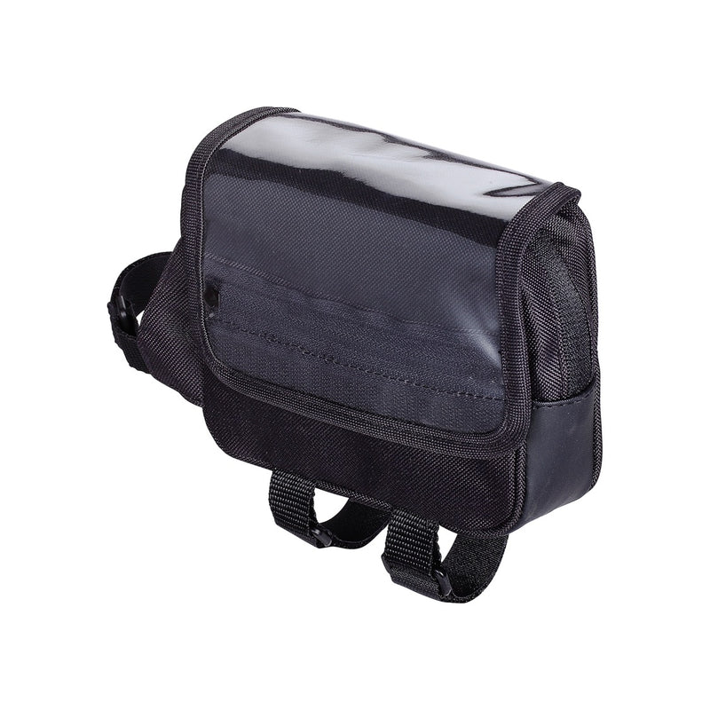 BBB TopPack Top Tube Bag 720ml