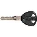 ABUS Lock Steel-O-Chain 4804K Key Black