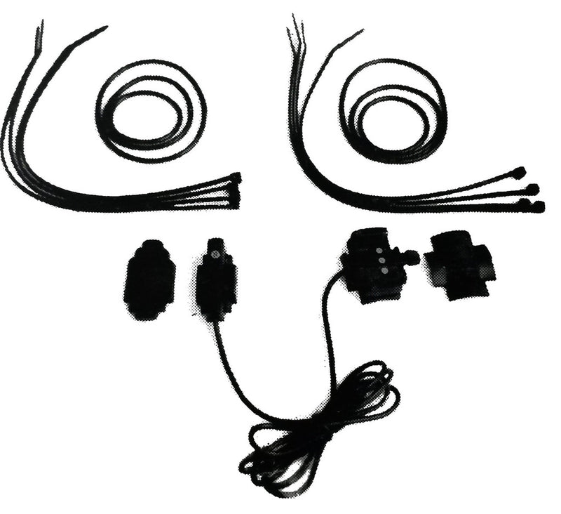Echowell Cablekit (Use Item Acc-Eu2)