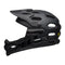 Bell Helmet Super 3R MIPS Black