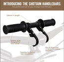Shotgun Handlebar