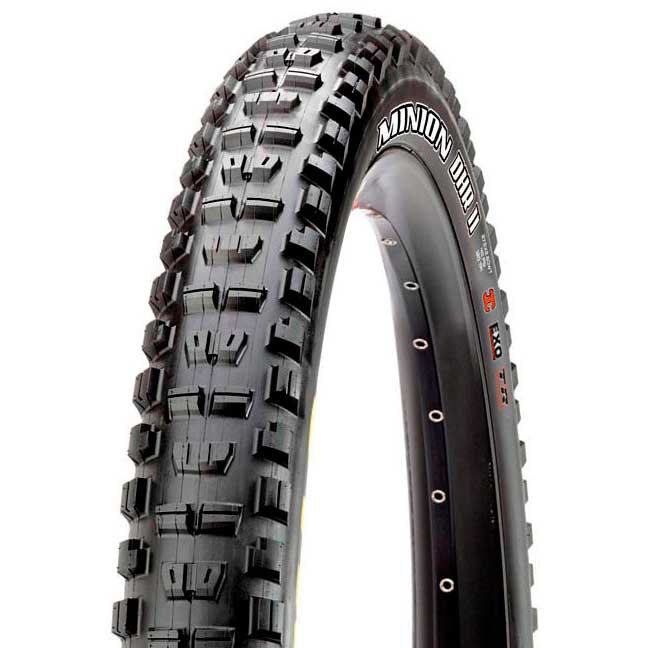 Maxxis Tyre 27.5 x 2.60 Minion DHR II 3C/EXO/TR Maxx Terra