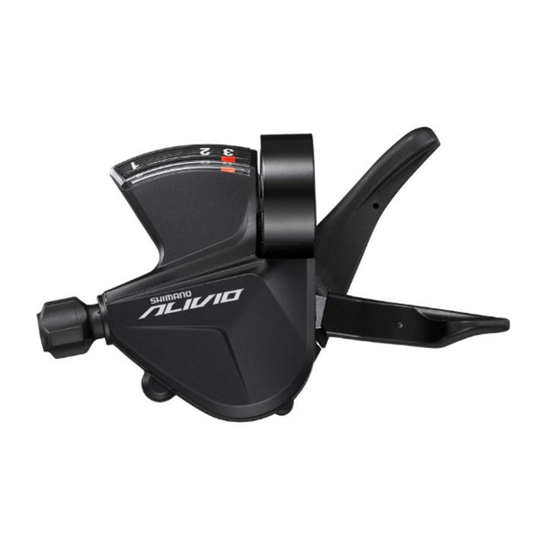 Shimano Shift Lever SL-M3100 Left Alivo 3-Speed