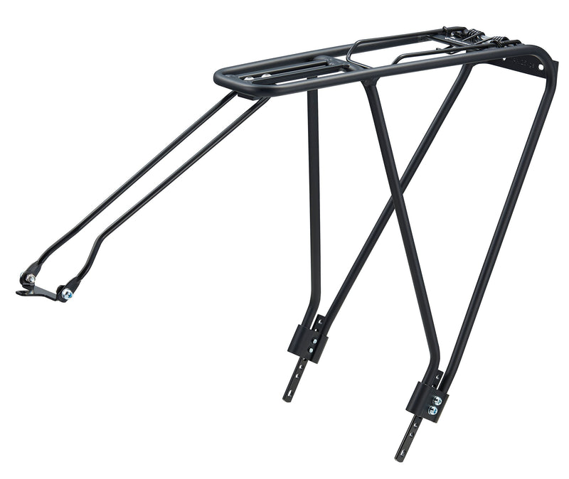 Merida Carrier Silex Crossway Speeder