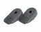 Zefal Crank Armor Gry 2Pc