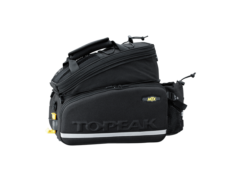Topeak Bag Carrier-Trunk Dx-Mtx Rigid