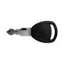 Abus Catena 6806K Key Chain Lock 110mm