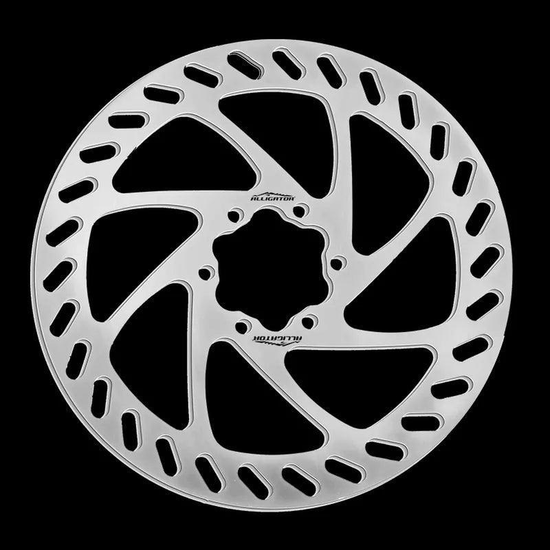 Alligator 203mm Disc Brake Rotor