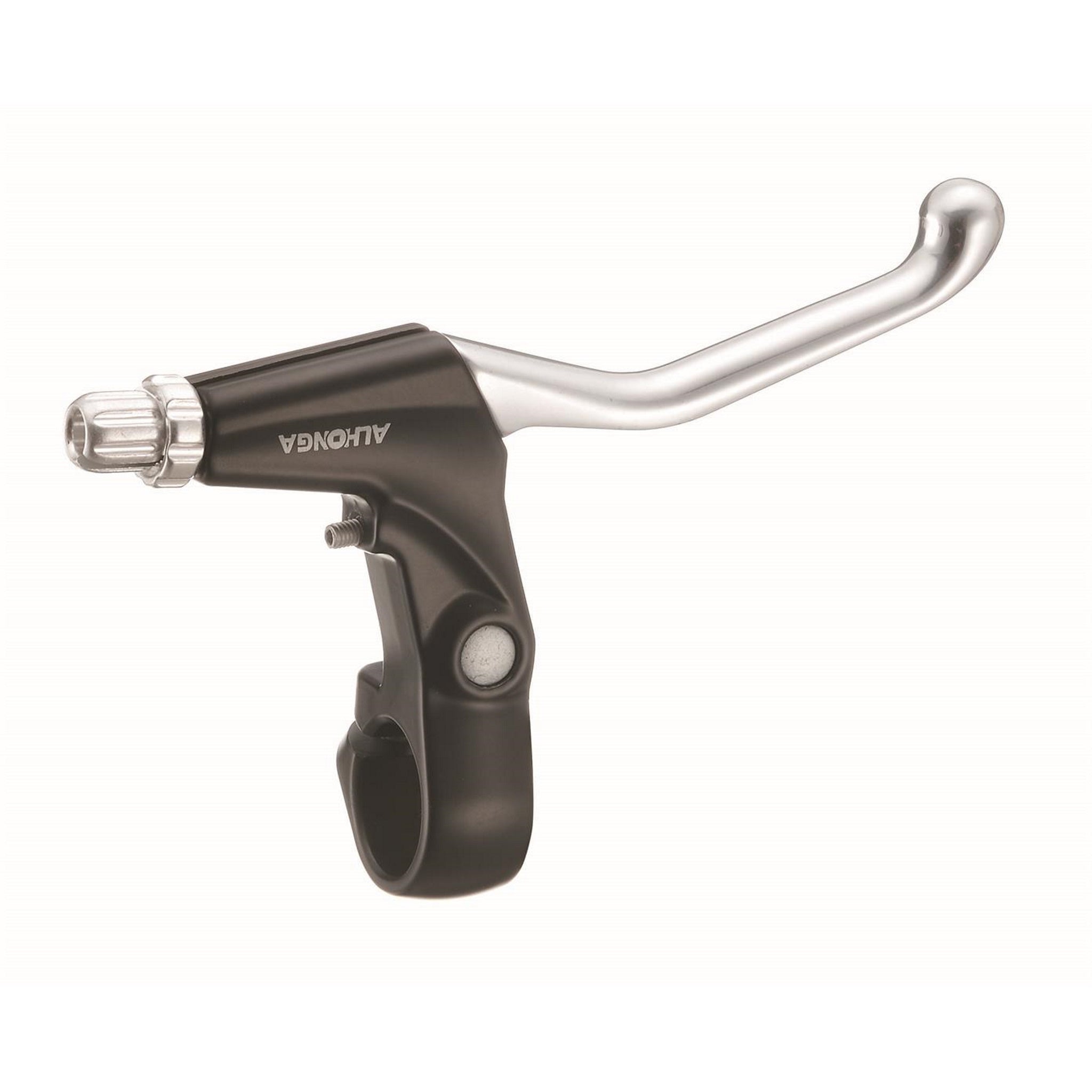 Alloy V-Brake Levers for Revoshift/Gripshift