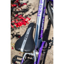 Apollo Neo 20" Kids Bike Brushed Alloy/Lavender/Purple