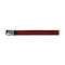Aurora Light up Belt/Sash Red