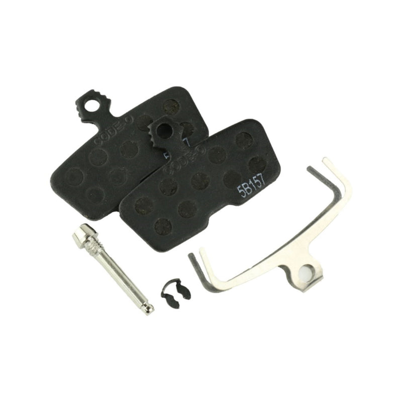 Avid Code 2011+/Guide RE Brake Pad Organic