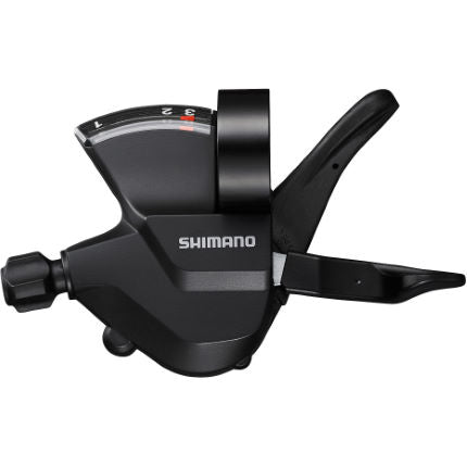 Shimano Shifter-LH 3S Rapidfire M315