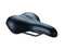 BBB BaseShape Comfort Saddle Black