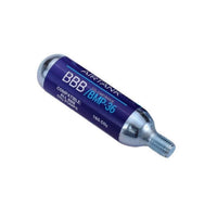 BBB AirTanks Co2 Cartridge 16gm