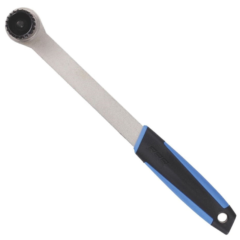 BBB BTL-20L PullStar Extra-Long Shimano Bottom Bracket Tool