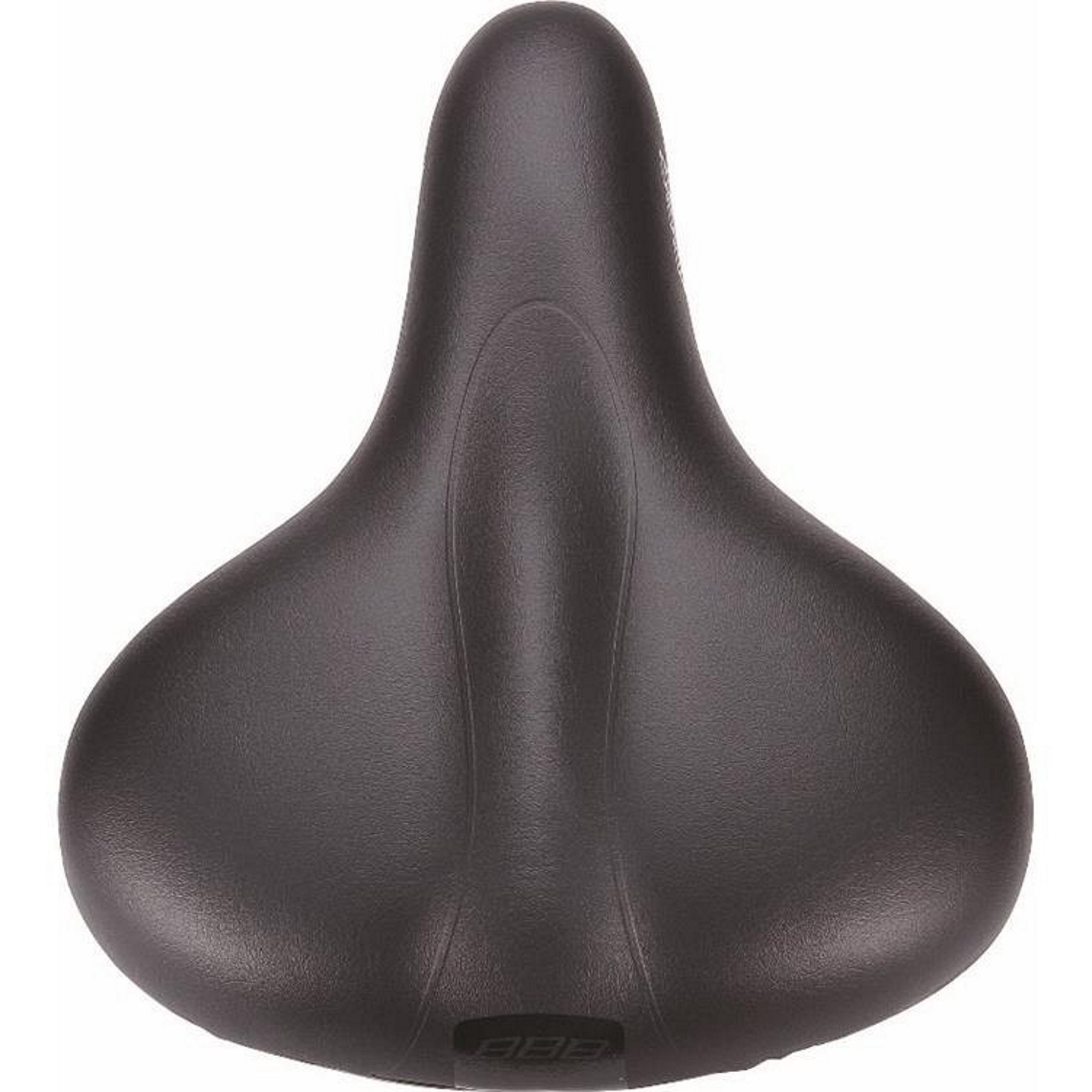 BBB 'BaseShape' Upright Comfort Saddle