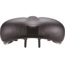 BBB 'BaseShape' Upright Comfort Saddle