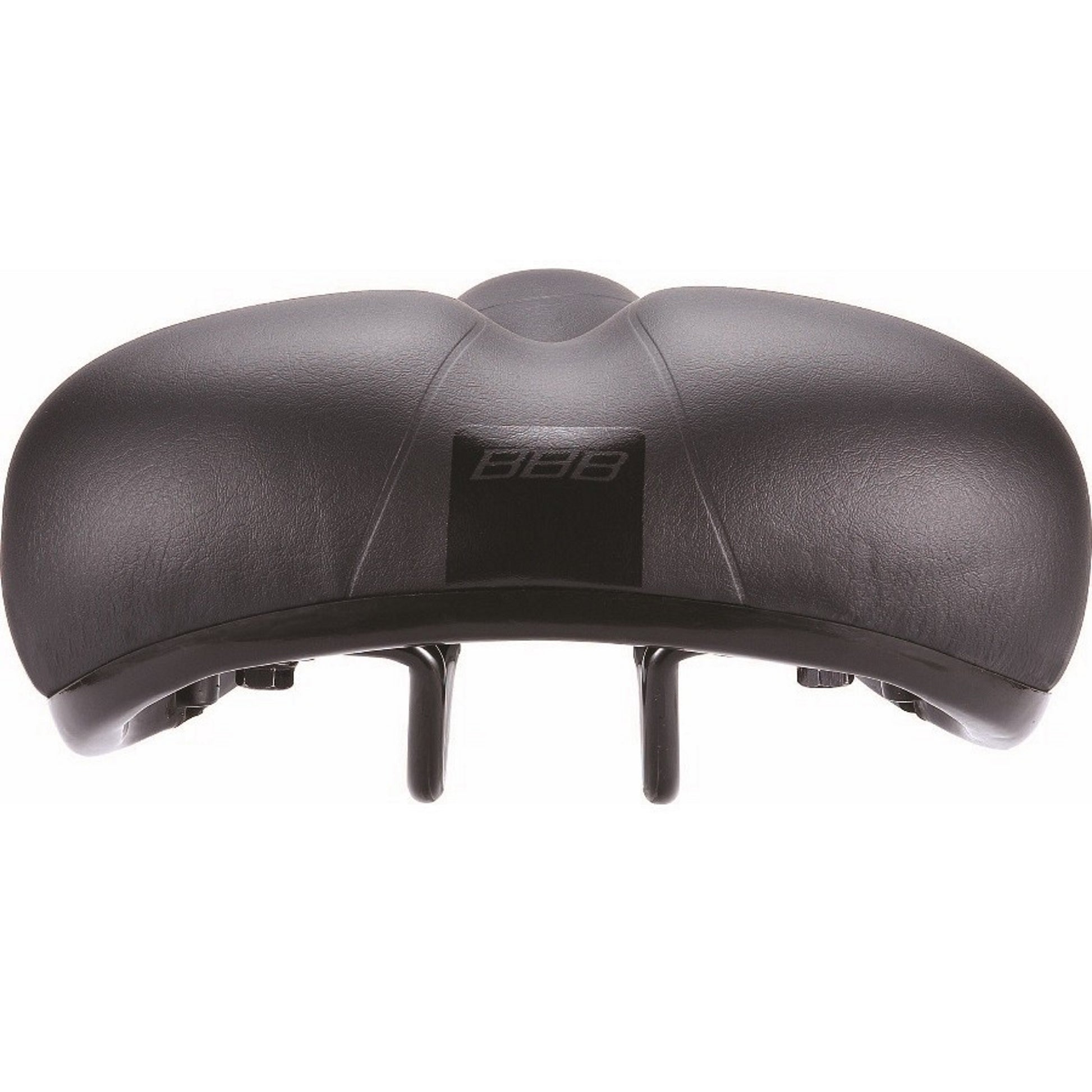 BBB 'BaseShape' Upright Comfort Saddle