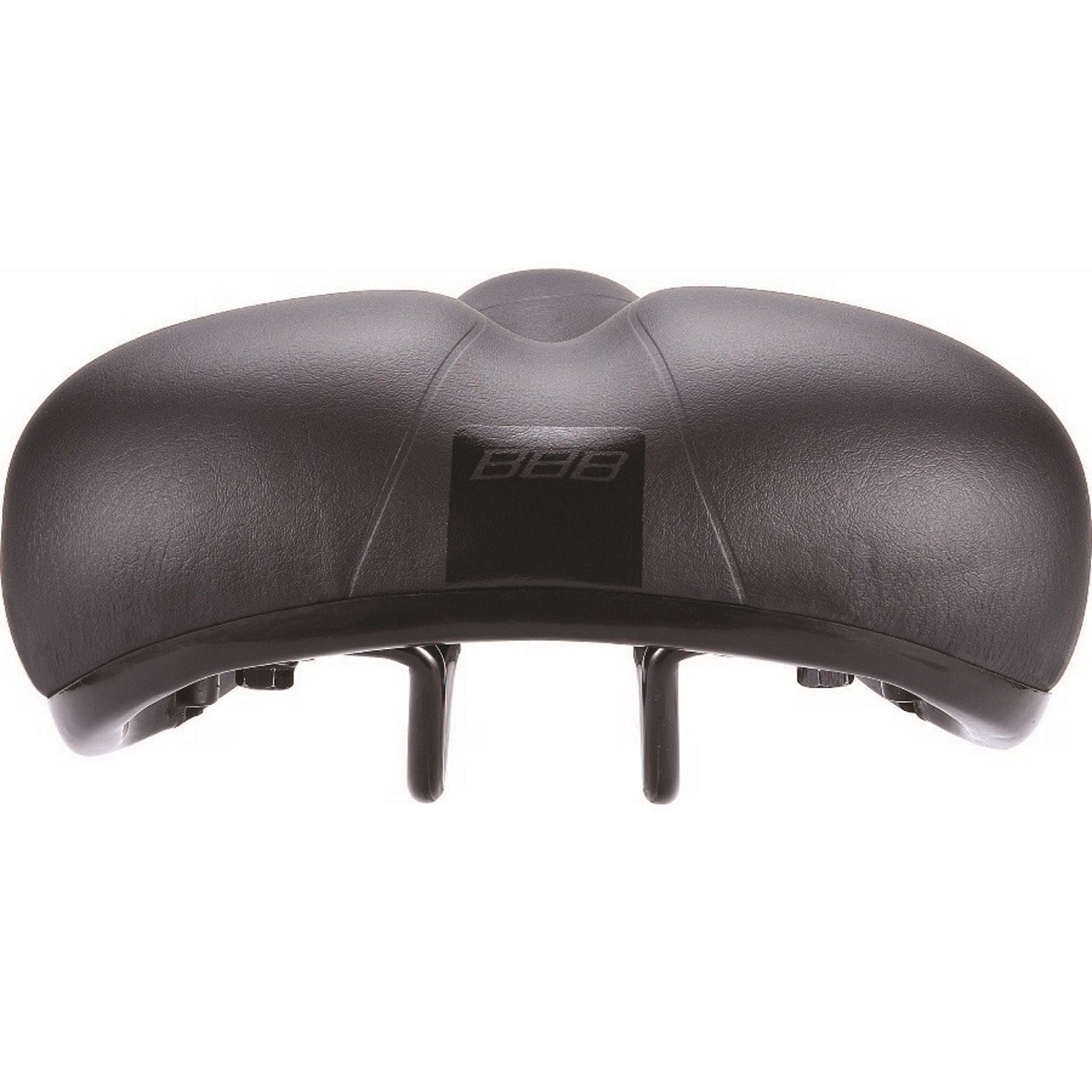 BBB 'BaseShape' Upright Comfort Saddle