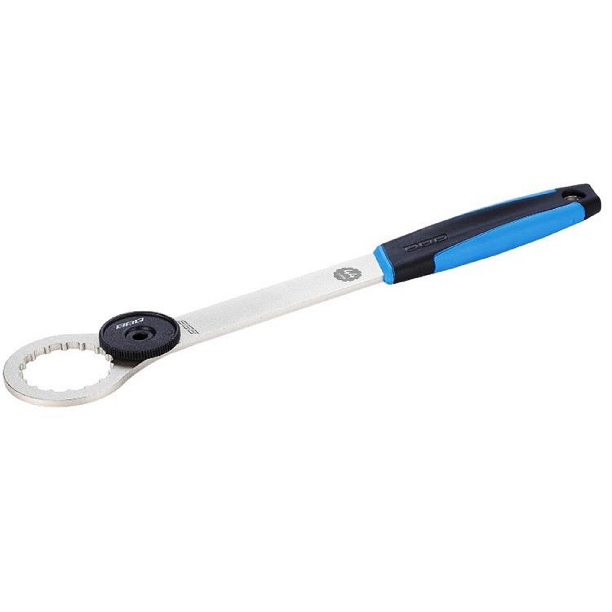 BBB 'Bracketgrip' Holotec 2 Bottom Bracket Tool (Long Handle)