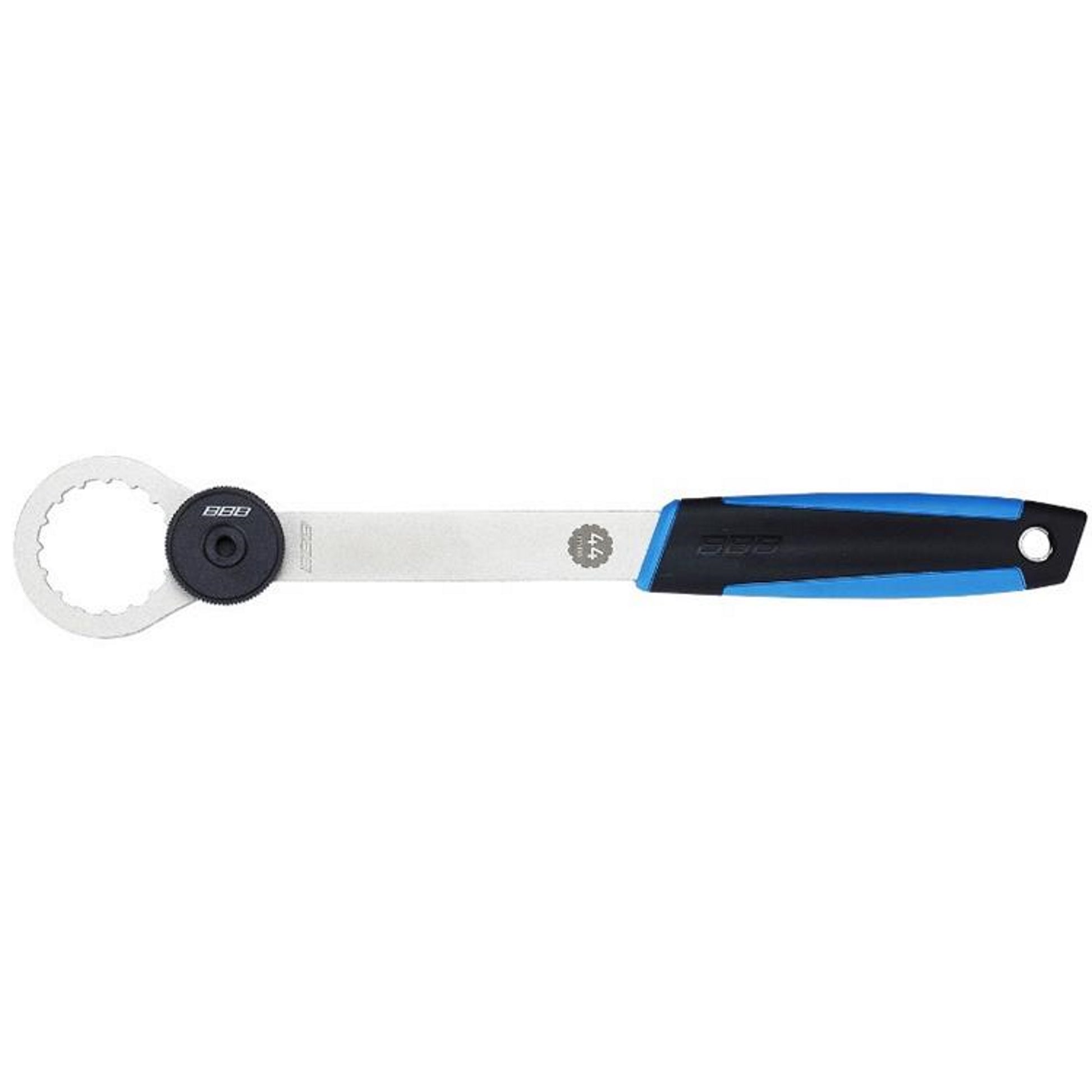 BBB 'Bracketgrip' Holotec 2 Bottom Bracket Tool (Long Handle)