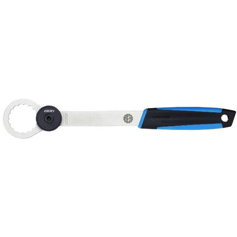 BBB 'Bracketgrip' Holotec 2 Bottom Bracket Tool (Long Handle)