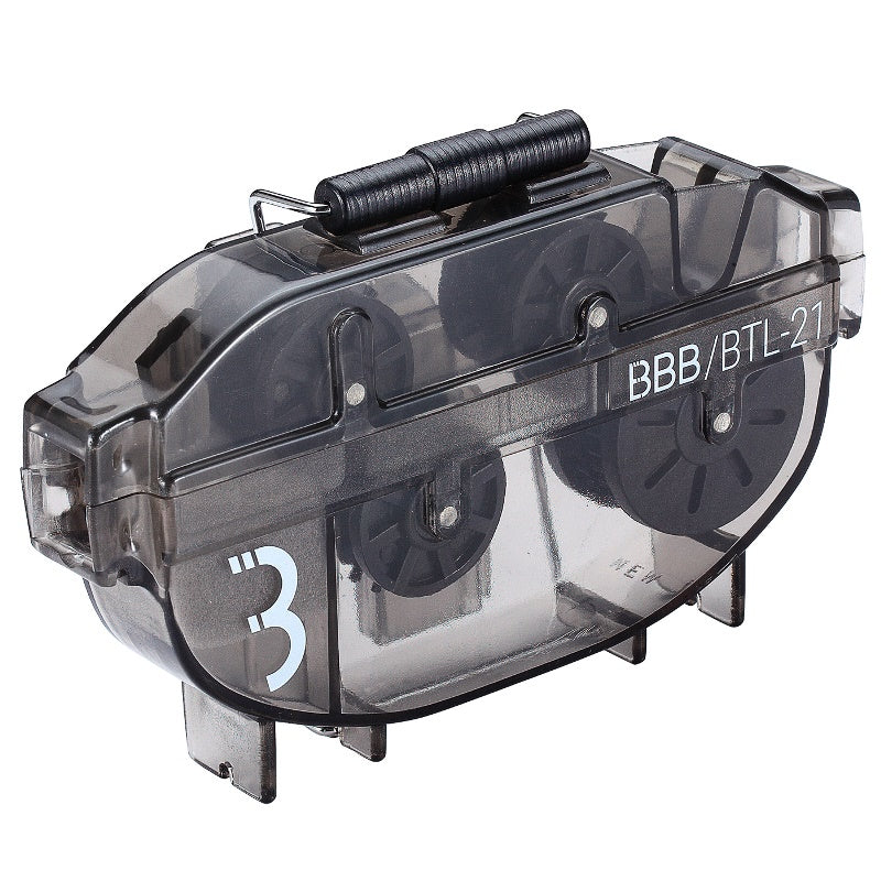 BBB Bright & Fresh Chain Cleaner Tool