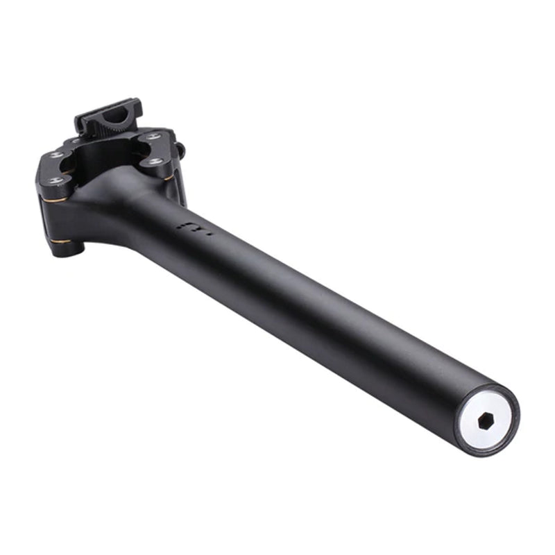 BBB 'COMFORT POST' SUSPENSION SEATPOST 27.2 400mm